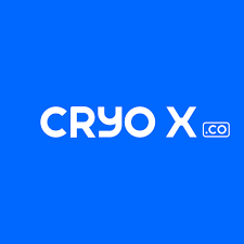 CryoX