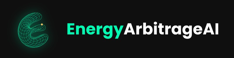 Energy Arbitrage AI