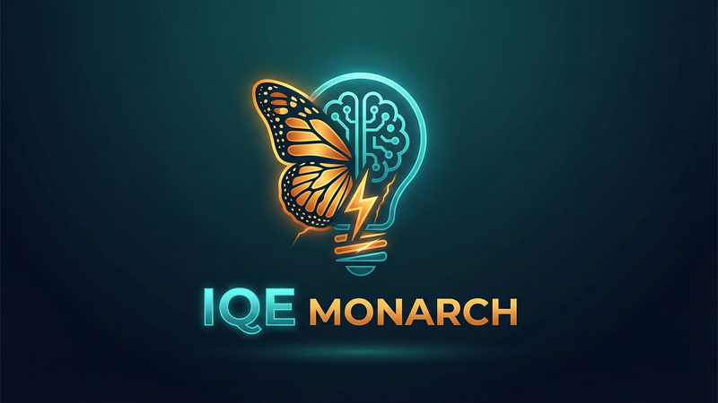 IQE Monarch
