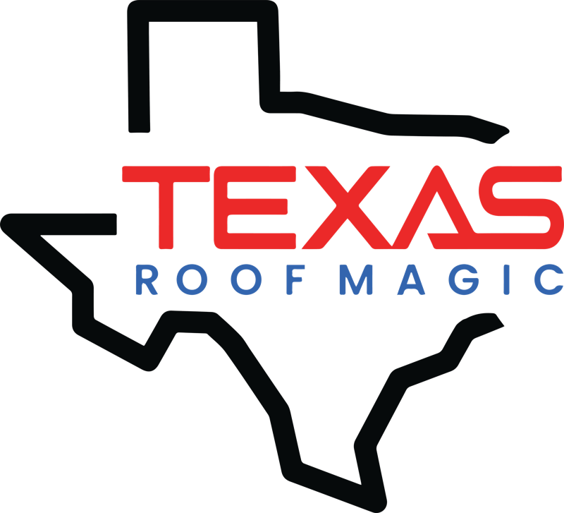 Texas Roof Magic